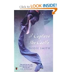 I Capture the Castle (Virago Modern Classics)
