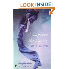 I Capture the Castle (Virago Modern Classics)