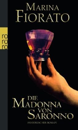 Die Madonna von Saronno