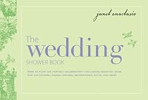 Wedding Shower Book