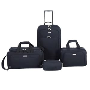 Embark Luggage Set - 4 pc