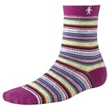 Smartwool Kids Amigo Nuevo Crew Sock