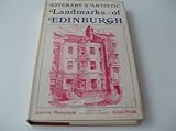 Literary and artistic landmarks of Edinburgh