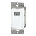 Intermatic EJ500C Flush Mount Programmable 24 Hour Timer
