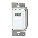 Intermatic EJ500C  Indoor Digital Wall Switch Timer