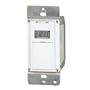 Intermatic EJ500C Indoor Digital Wall Switch Timer