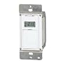 Intermatic EJ500C Flush Mount Programmable 24 Hour Timer