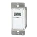 Intermatic EJ500C Flush Mount Programmable 24 Hour Timer