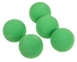 Nerf Ballistic Balls Refill Pack
