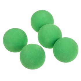 Nerf Ballistic Balls Refill Pack