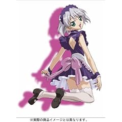 D・N・ANGEL Sky Target.11(初回限定生産) [DVD]