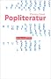 Popliteratur