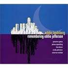 Remembering Eddie Jefferson by Eddie Landsberg w/ Giacomo Gates