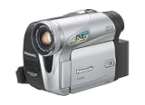 Panasonic NV-GS 20 EG-S miniDV Camcorder Panasonic NV-GS 20 EG-S miniDV Camcorder