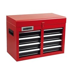 Mannesmann 28261 Best�ckte Werkstattbox
