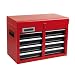 Mannesmann 28261 Best�ckte Werkstattbox