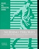 Nursing theories : the base for professional nursing practice