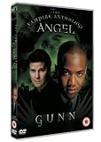Revue 20th Century Fox Home Entertainment  / Angel: The Vampire Anthology - Gunn - Import Zone 2 UK (anglais uniquement)
