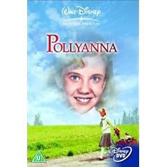 Pollyanna [DVD] [1960]