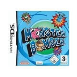 MONSTER BOMBER (NINTENDO DS)