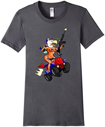 Evil Emperor - Female Medium - Asphalt