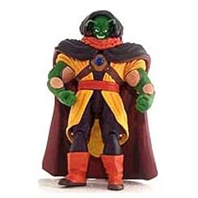 Dragon Ball Z Movie Collection Lord Slug