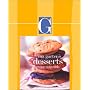 Barefoot Contessa Dessert Recipes Signature Vertical Note Cards (Potter Style)