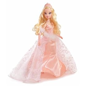 Story Time Collection Swan Princess by MGA