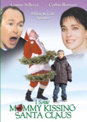 CD-Charts  Music : I Saw Mommy Kissing Santa Claus [2001] (NTSC)