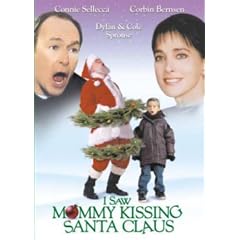 I Saw Mommy Kissing Santa Claus [DVD] [2001] [Region 1] [NTSC]