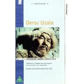 Dersu Uzala [VHS] [1975]