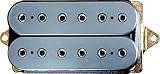 Electric Guitars item: DiMarzio DP165 The Breed Neck Pickup, Black Regular