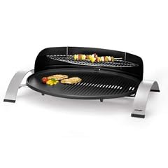 Cloer 6589 Barbecue-Grill schwarz