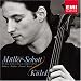 Debussy / Franck: Music for Cello and Piano
