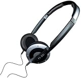 Sennheiser PX 200 Headphones