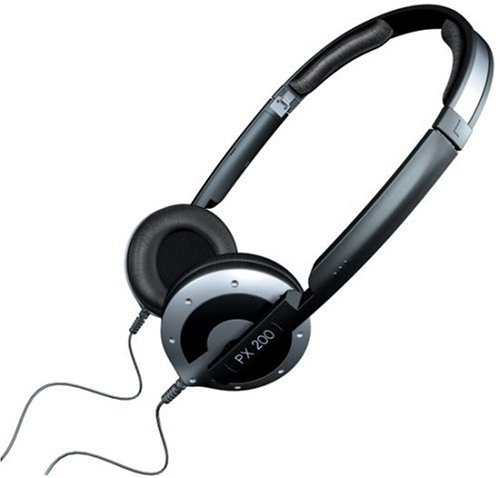 Childrens Toyshop  Electronics : Sennheiser PX 200 Headphones