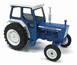 Review Britains 42196 / Ford 5000 Tractor