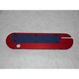 Betterley Tru-Cut Blade Insert System.... from 10" Table Saw Blades