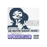 The Wolfpac Mixtape, Volume 1