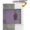 The St. James Fashion Encyclopedia: A Survey of Style from 1945 to the Present (St. James Reference Guides)