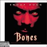 Bones - Original Motion Picture Houndtrack