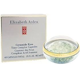 Elizabeth Arden Gift Set Ceramide Eye 60 Capsules