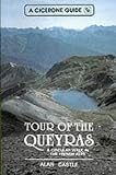 The Tour of the Queyras: A Circular Walk in the French Alps (Cicerone guide)
