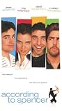 According to Spencer [VHS]