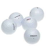 Intech HOT Golf Balls - 18 Pack