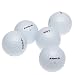 Sporting Goods : Intech HOT Golf Balls - 18 Pack