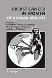 Breast Cancer in Women of African Descent