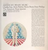 AMERICAN BRASS MUSIC LP US NONESUCH
