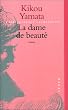 La Dame de beaut�