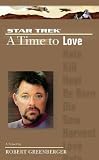 A Time to Love (Star Trek The Next Generation)